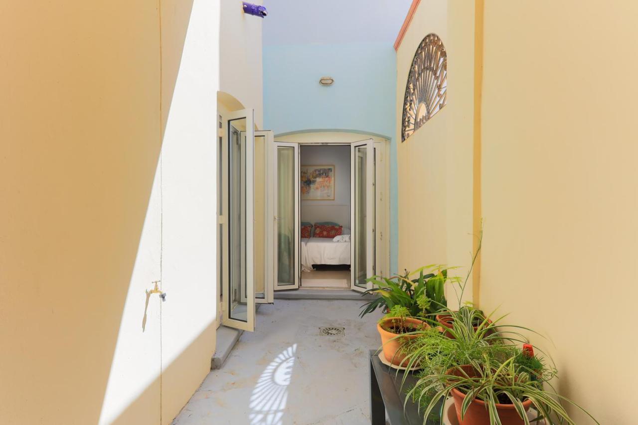 Apartamentos Homing Puerto Sherry El Puerto de Santa Maria Exterior photo